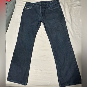 Men’s jeans